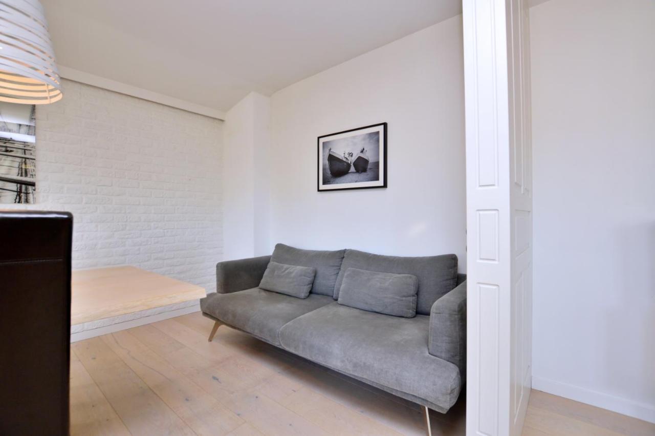 Victus Apartamenty, Apartament Aura Sopot Bagian luar foto