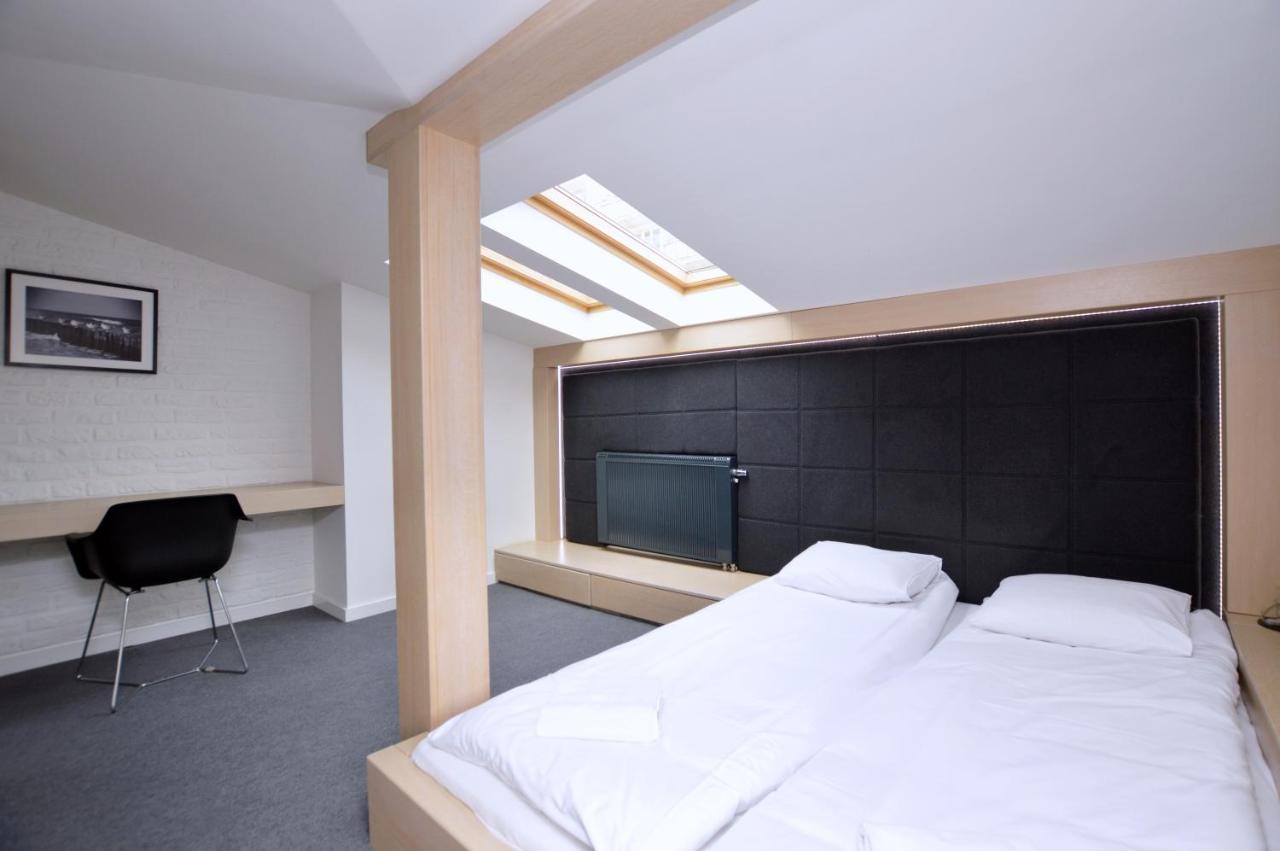 Victus Apartamenty, Apartament Aura Sopot Bagian luar foto
