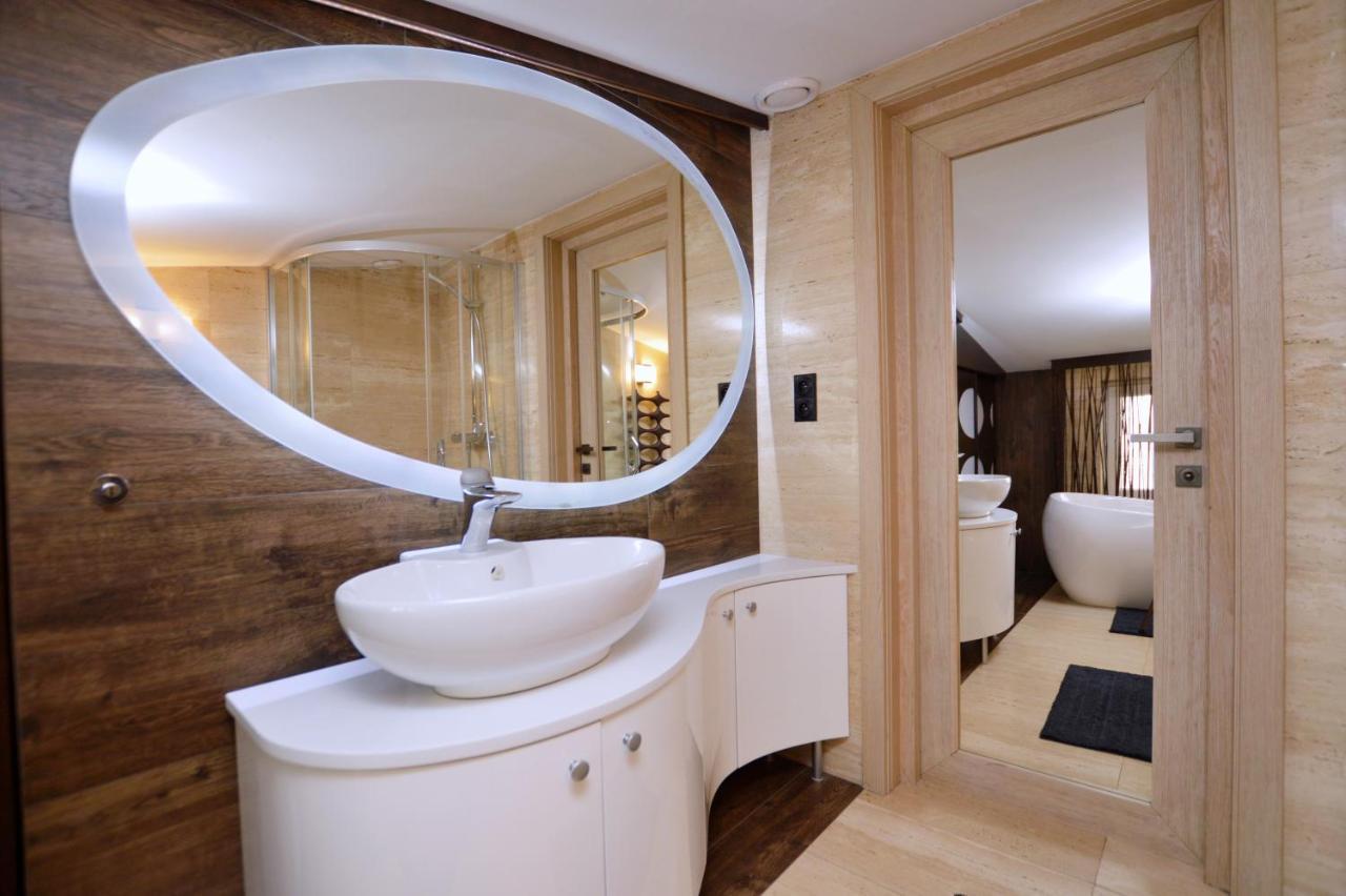 Victus Apartamenty, Apartament Aura Sopot Bagian luar foto