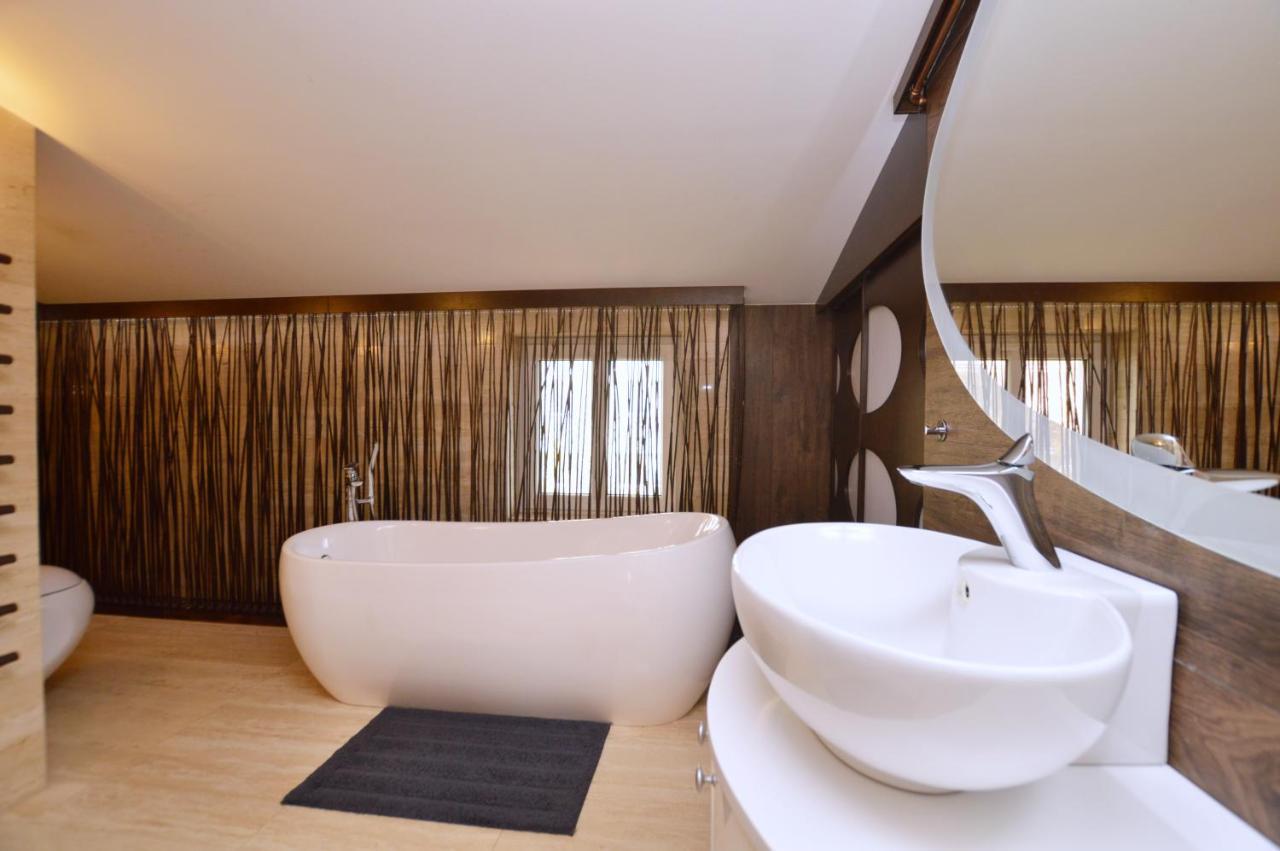 Victus Apartamenty, Apartament Aura Sopot Bagian luar foto