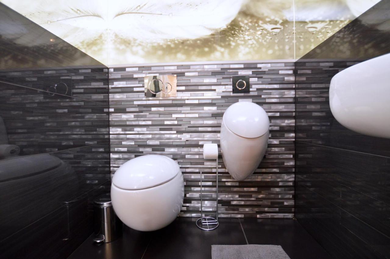 Victus Apartamenty, Apartament Aura Sopot Bagian luar foto