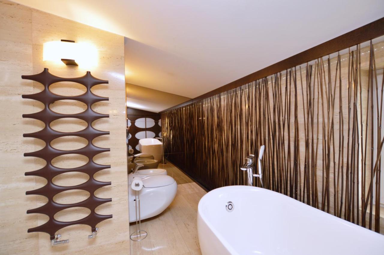 Victus Apartamenty, Apartament Aura Sopot Bagian luar foto